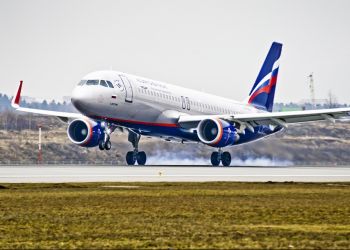 Авиаперевозчик «Аэрофлот» запустил рейсы в Мексику