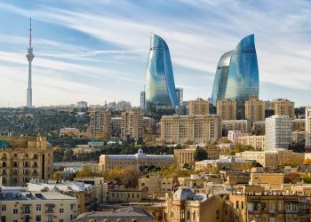 Из Нижнего Новгорода увеличивается частота полетов в Баку