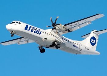 Авиакомпания Utair будет летать в Казахстан из Тюмени