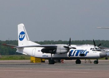 Авиакомпания «ЮТэйр» открывает рейс Архангельск – Соловки