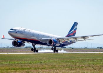 «Аэрофлот» возобновляет рейсы в Анталью и Стамбул