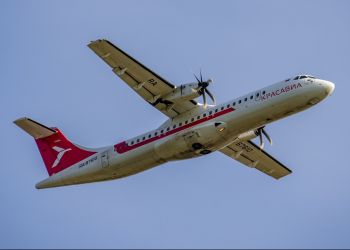 «КрасАвиа» возобновит полеты из Красноярска в Нижневартовск с 1 июня
