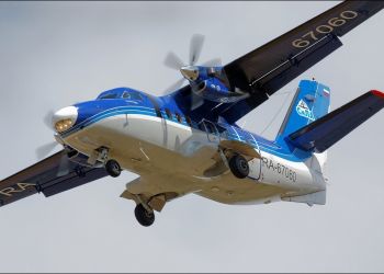«Аврора» будет выполнять ежедневные рейсы на озеро Байкал