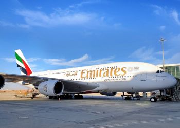 Emirates увеличивает частоту полетов из аэропорта Домодедово