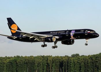 AZUR air открыла продажу билетов на прямые рейсы Black Jet в Мале из Москвы