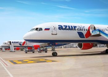 Авиакомпания Azur Air запустит прямой рейс из Омска в Индию