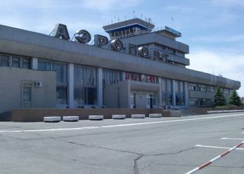 Аэропорт Орска закроют на реконструкцию
