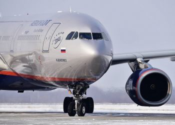 «Аэрофлот» перенес рейсы в Анкару и отменил в Бейрут