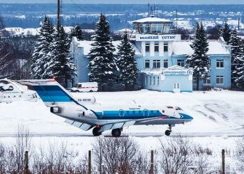 Аэропорт в Великом Устюге могут открыть уже в этом году