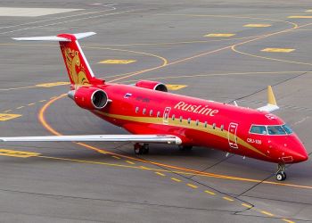 «РусЛайн» продолжит выполнять рейсы из Йошкар-Олы в Москву и Санкт-Петербург в 2023 году