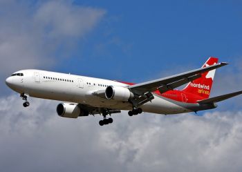 Nordwind Airlines свяжет прямым рейсом Казань и Горно-Алтайск
