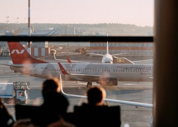 Nordwind запускает прямые рейсы из Перми в Минск 