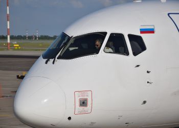 Росавиация сообщила об увеличении числа рейсов внутри страны и за рубеж