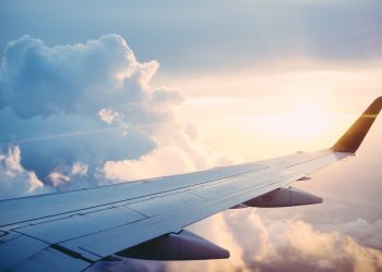 Рейс Ханты-Мансийск - Минеральные Воды 