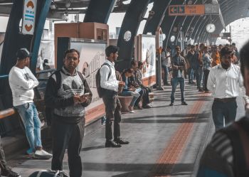 Перелеты в Дели 