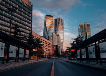 Рейс в Тбилиси
