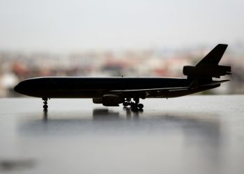 Boeing В-737MAX 