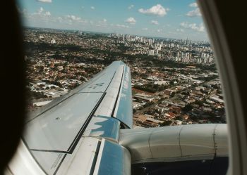 Embraer 190
