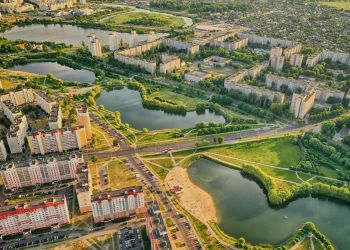 Рейс в Беларусь (Гомель)