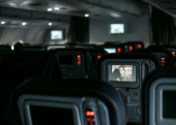 Пассажиропоток